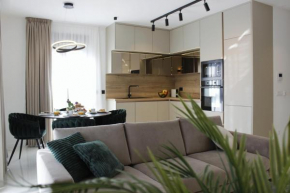 Luvigo luxury apartment